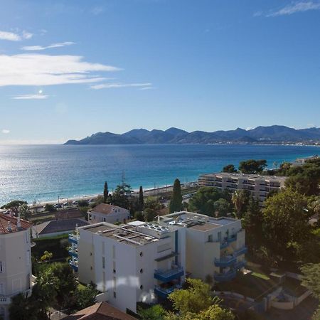 Western Cannes - Panoramic View Luaran gambar