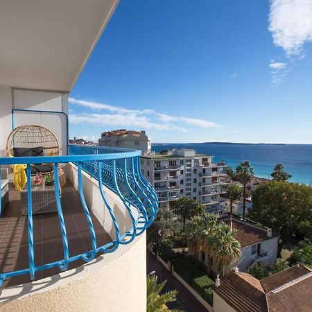 Western Cannes - Panoramic View Luaran gambar