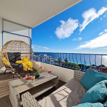 Western Cannes - Panoramic View Luaran gambar