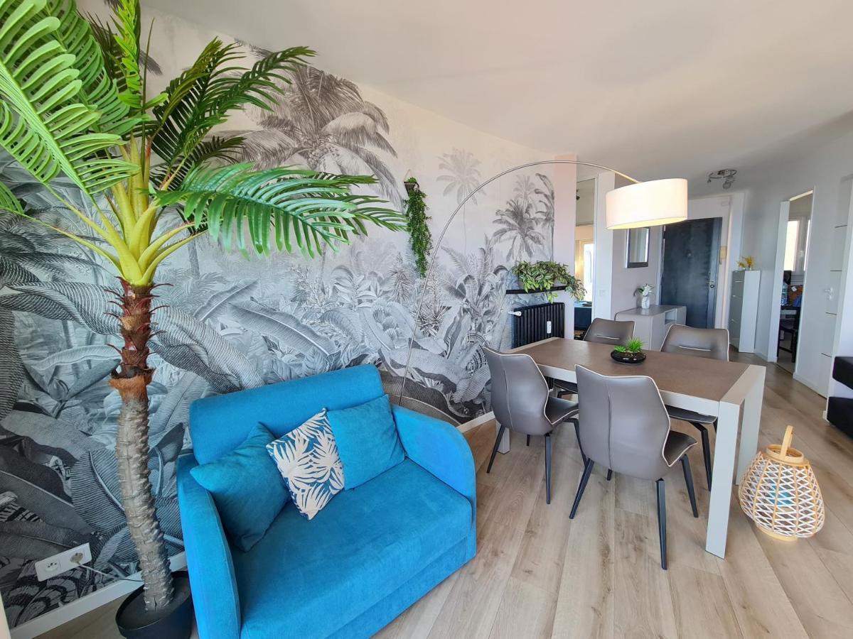 Western Cannes - Panoramic View Luaran gambar