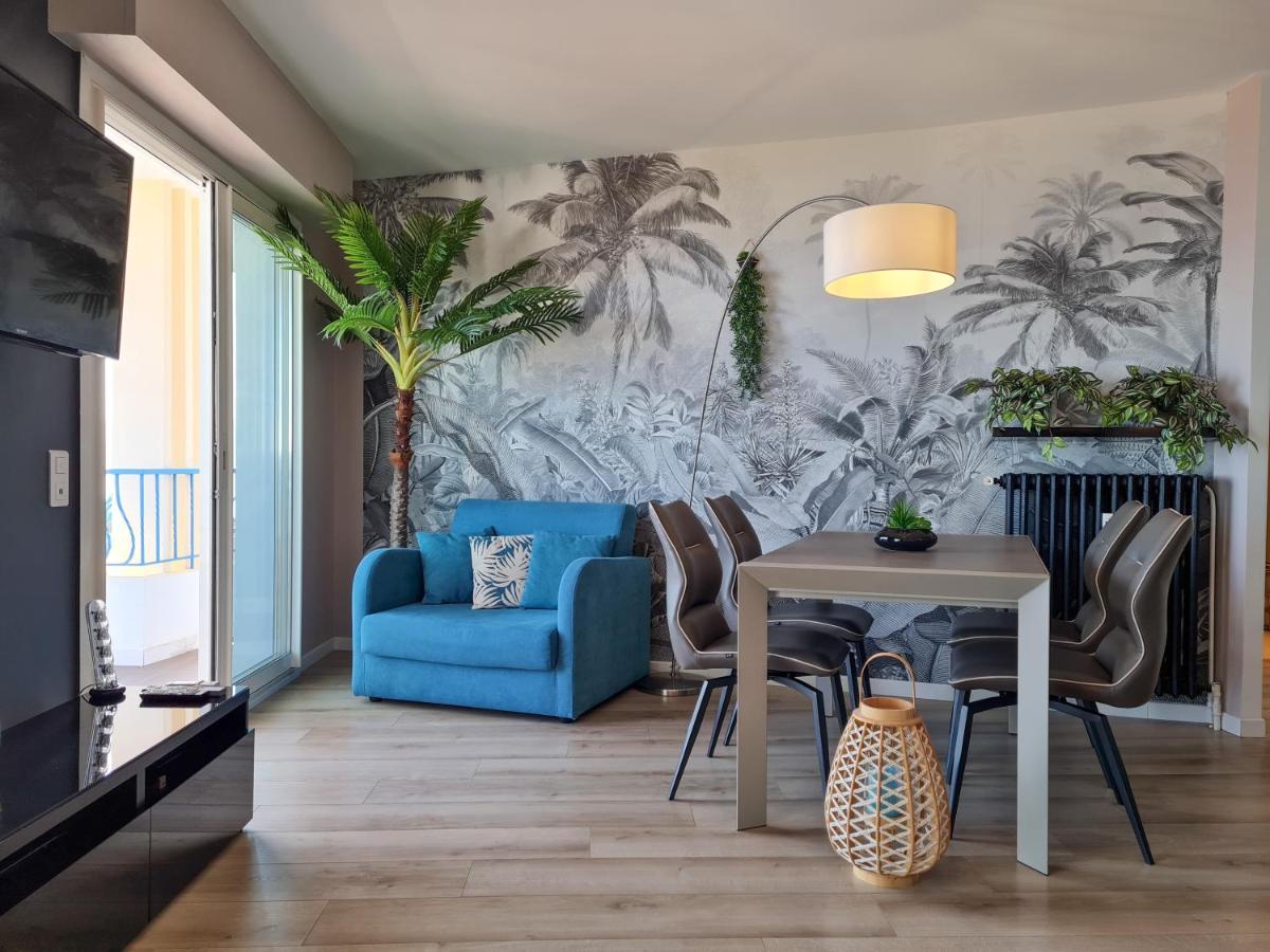 Western Cannes - Panoramic View Luaran gambar