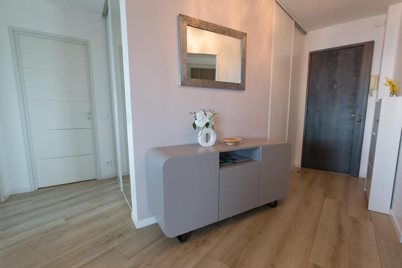 Western Cannes - Panoramic View Luaran gambar