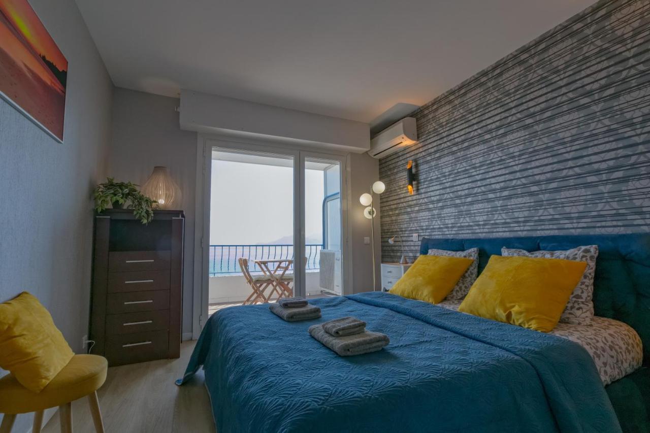 Western Cannes - Panoramic View Luaran gambar