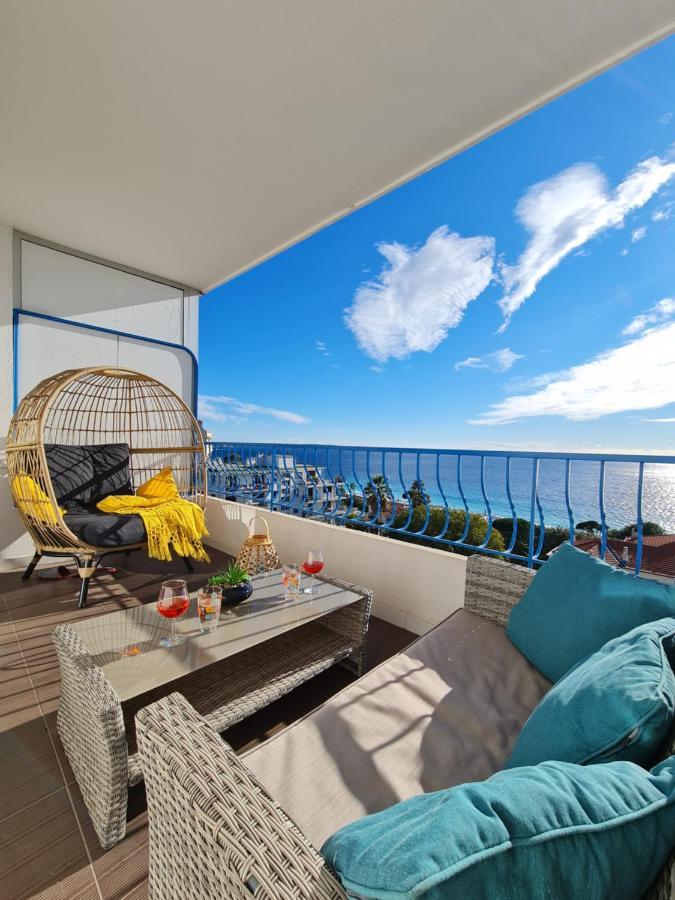 Western Cannes - Panoramic View Luaran gambar