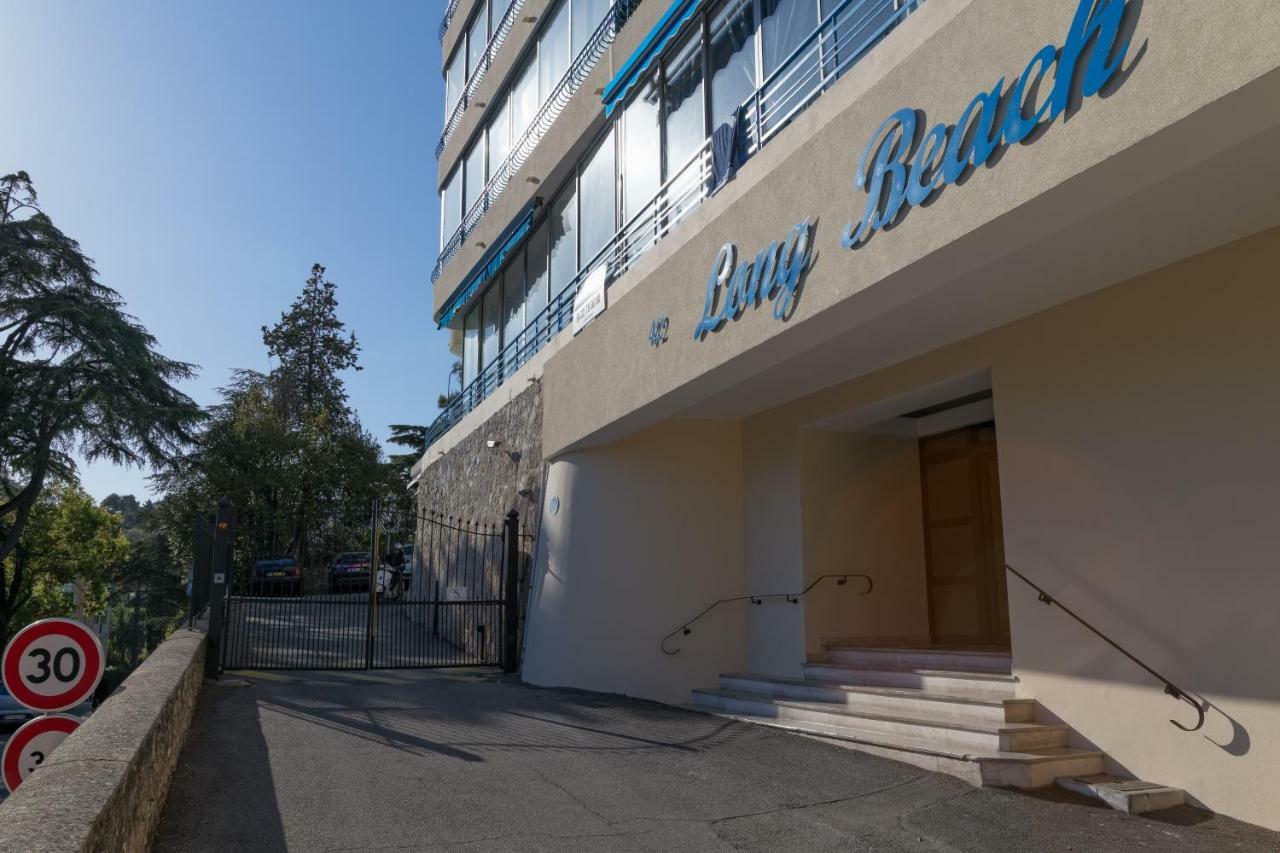 Western Cannes - Panoramic View Luaran gambar